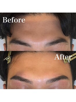 モテテ(motete)/お客様施術例☆栄本店