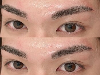 ネコル 袖ケ浦店(nekoRu)/メンズアイブロウワックス