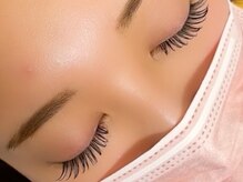 カラン(CALaN)/セーブルエクステ