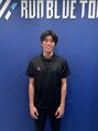 ランブルー トウキョウ(RUN BLUE TOKYO)&nbsp;田中 涼大