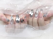 ククネイル(KuKunail)/持ち込みデザイン☆