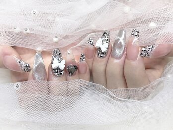 持ち込みデザイン☆