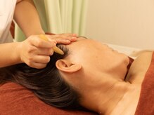 ユミ ボディーバランス(U MIボディーバランス)/ヘッドスパ