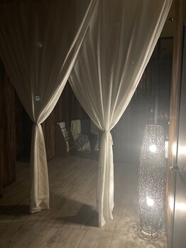 アジアンリラクゼーション ヴィラ 大牟田店(asian relaxation villa)/日常を忘れて、癒しの時間を。