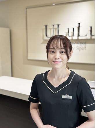スタッフ 松下由紀