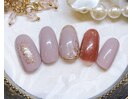 ハンド定額¥5500