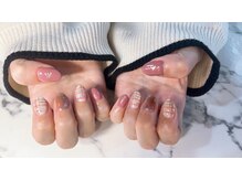 カーティシー(COURTESY)/【MAYA限定定額デザイン】