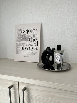 ルーナ 南与野(luna)/salon