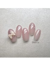 ブランチェ 大崎店(Blance)/デザインB　¥9900　(税込)