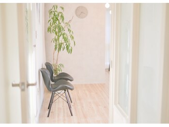 メボレ(mebore)/〈店内〉