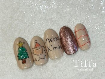 ティファ 大宮(Tiffa)/アートコース