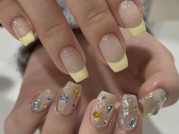 ミュート(mu'te)/90min by wakana