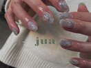 ニュアンスネイル