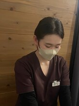 ほぐしラボ ラック(LUCK)&nbsp;福本 