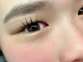 ベル リュンヌ(Belle lune)/小人≪似合わせまつげパーマ≫