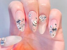ネイルサロン ラディエス (Nailsalon Ladeesse)