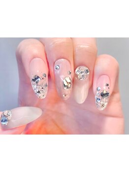 大人女性向けこだわりサロン