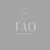 タオ(TAO)のお店ロゴ