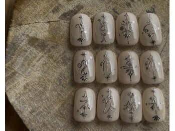 ステラ マレ(Stella mare)/ヴィンテージ