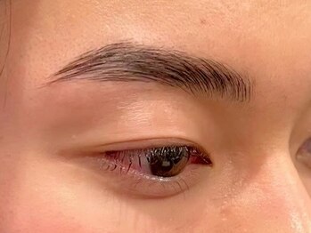 クラウン 心斎橋店(CROWN)/ハリウッドブロウリフト