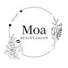 モア(Moa)のお店ロゴ