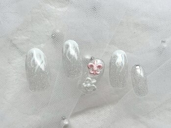 Design ホワイトファイヤー