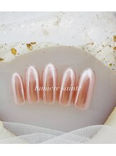 ルミエールサント(lumiere sainte)/定額デザイン！