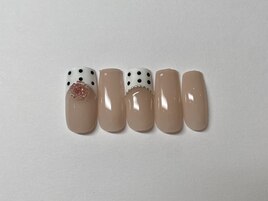 【Hand】ワンホン/ガーリー 定額