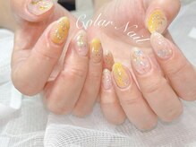 コラールネイル 本町(Colar Nail)