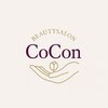 ココン(CoCon)ロゴ