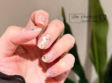 ライフチャージ(LifeCharge)