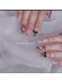 美人計ネイルサロン/