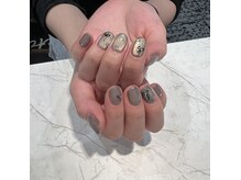 フェアリーファクトリー(Fairy factory)の雰囲気（ワンホンネイルが得意です♪我孫子・柏）