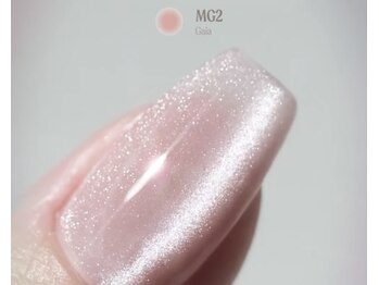 ビーエヌネイル(BN NAIL)/