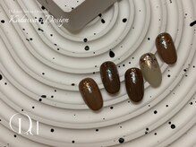 D.d nai 名古屋栄/名古屋栄/ニュアンス/マグネット