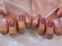 プリモ(PRIMO)/マグネットネイル パラジェル