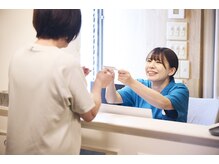 こころ整体院 札幌北一条東院/地域No.1へ！