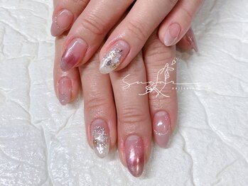 シュガー(Sugar)/お店にあるデザインから