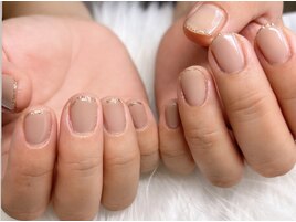 シンプルワンカラー