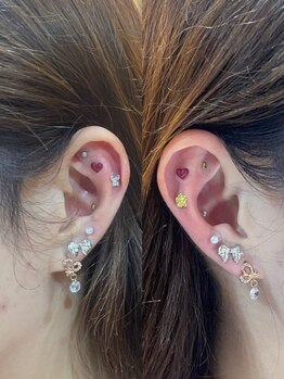 首・肩のつらさを改善したい