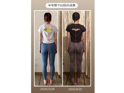 ピラティスコパー(Pilates Copar.)の写真