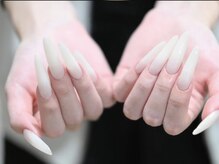 ジャスネイル(Jas Nail)/