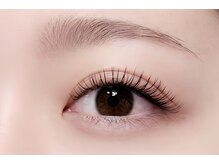 骨格と雰囲気に合わせムダ毛除去毛量デザインするナチュラル美眉