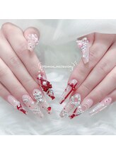モモアネイル(MomoA nail)/