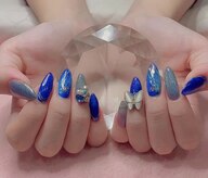 チェリーブロッサム(A CHERRY BLOSSOM)