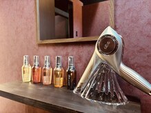 ロエ(ROE)/パウダールーム