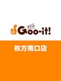本格 もみほぐし専門店 Goo-it! 枚方南口店【グイット】/Goo-it! 枚方南口店
