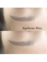 リンベル 天白店(LINBELLE)/アイブロウワックス