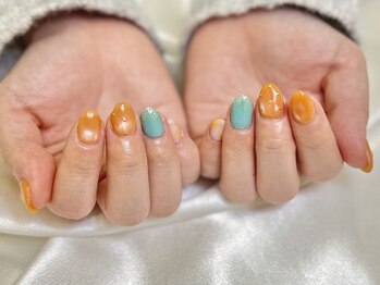 ベルフィオーレ 拝島店(bel fiore)/シンプル定額コース