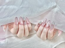 ホアン(HOAN)/10本スカルプアートネイル